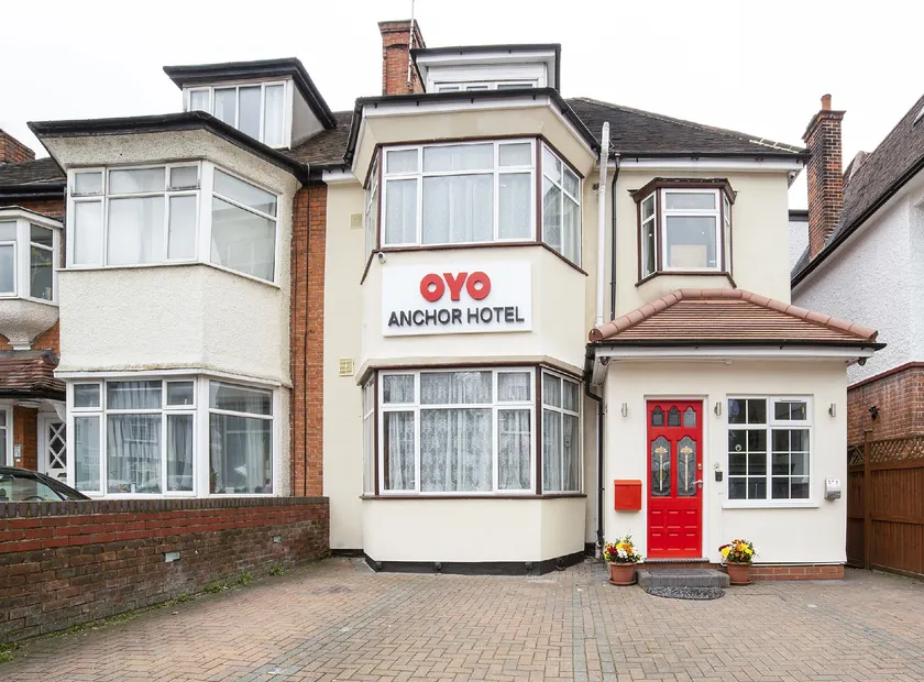 Anchor Guest House - Image 1