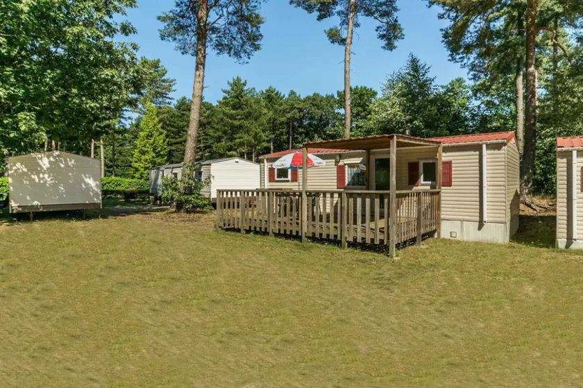 HH Laambeek Mobile Home - Image 1