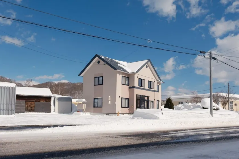 [Free Shuttle]  Private Rental Near Rusutsu Resort - Image 1