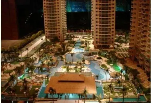 Barra da Tijuca Resort Bora Bora - Image 1