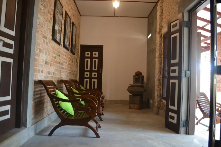 Sekkugala Villa - Image 1