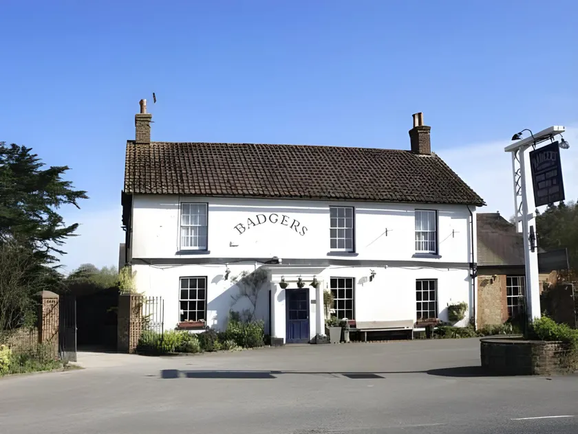 Badgers Inn - Image 1