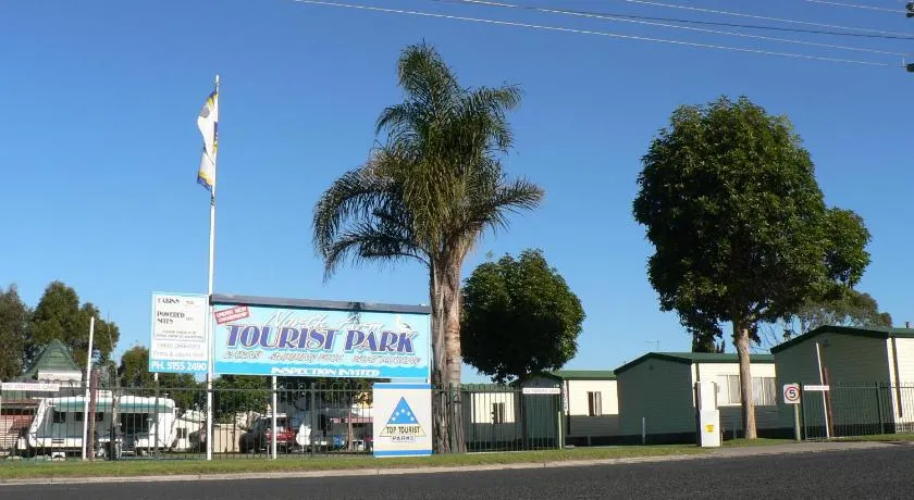 North Arm Tourist Park - Image 1