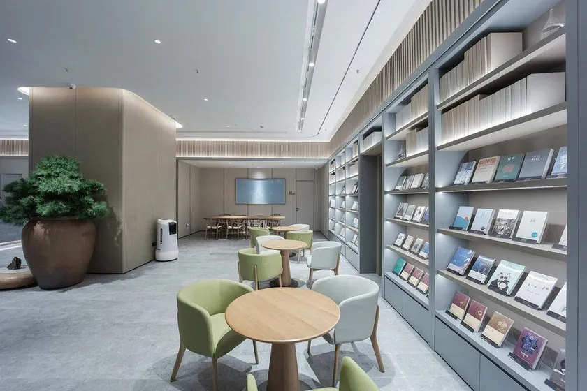JI Hotel (Chongqing Xiyong Weidianyuan) - Image 1
