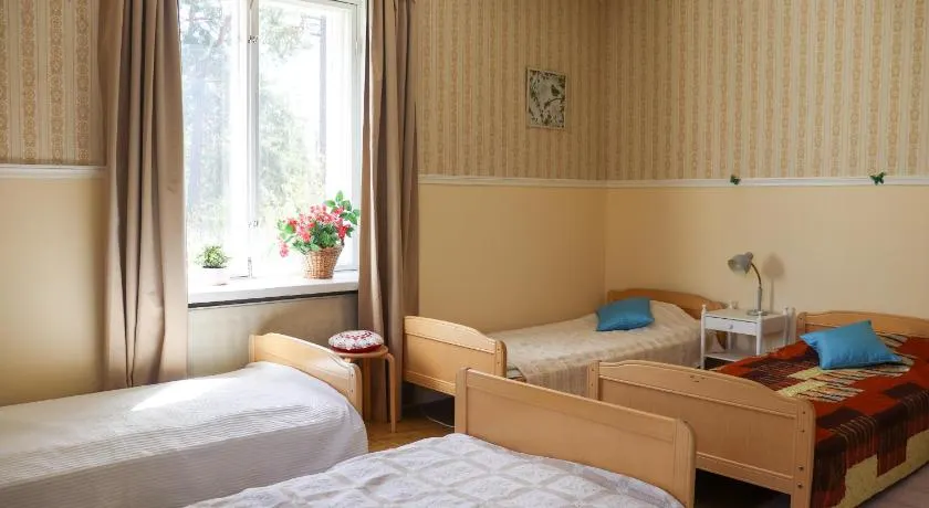 Hostel Rosengarden - Image 1