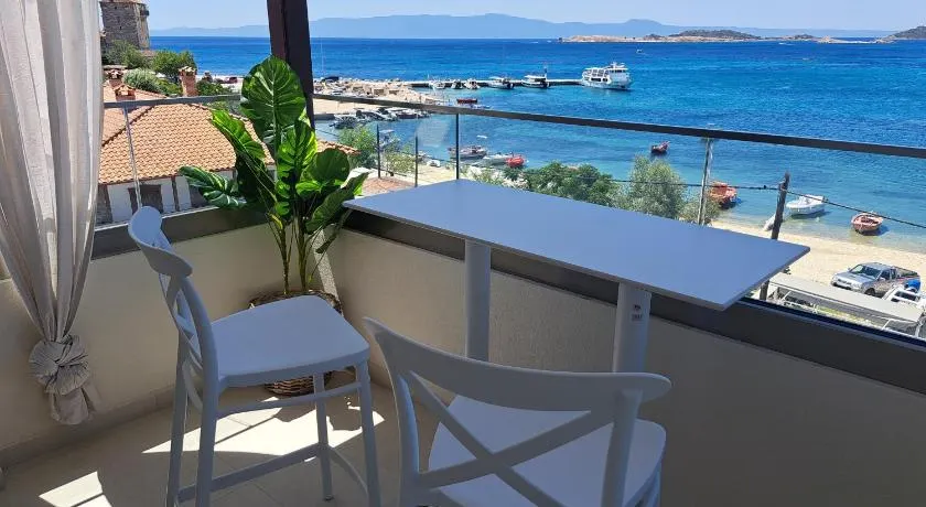 Pension Antonakis Ouranoupolis Greece - Image 1