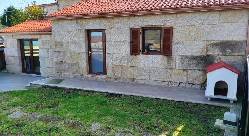 Casa de Xusto - Image 1