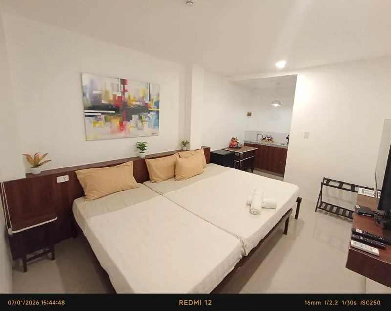 SeaKoast Breeze Apartelle - Image 1