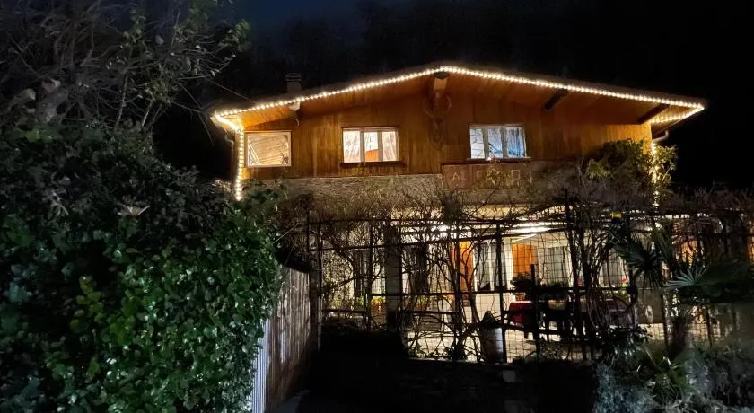 Al cervo tra i laghi - Image 1