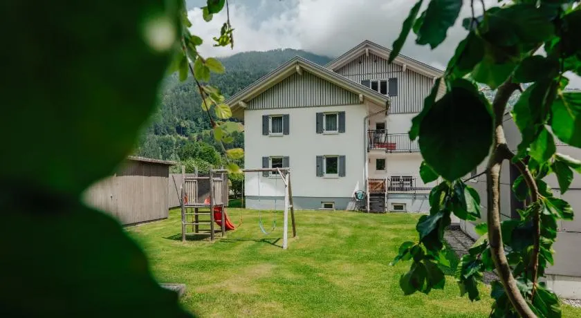 Berghof Apartment Rodund - Image 1