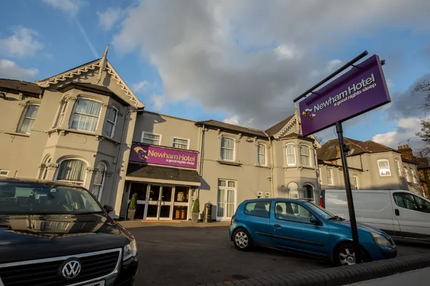Newham Hotel - Image 1
