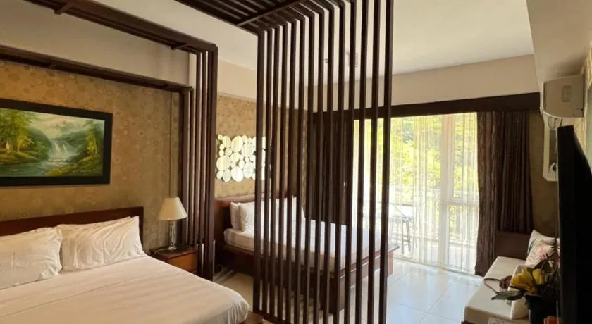 Bonel condo at Pico de Loro - Image 1