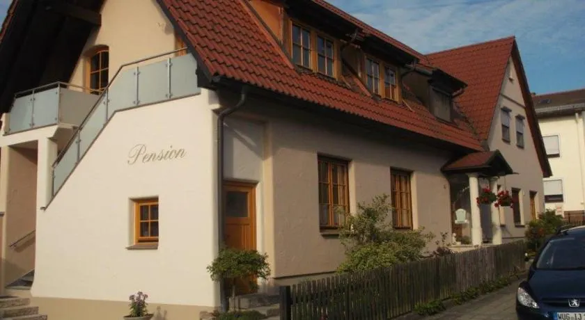 Pension/FeWo E. Tschernach - Image 1