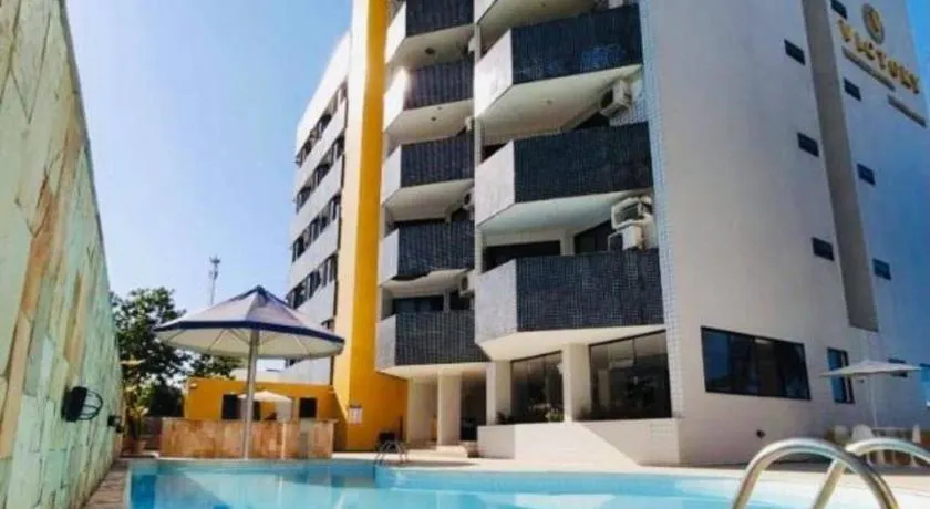 Flat mobiliado praia, João Pessoa PB PROMOÇÃO - Image 1