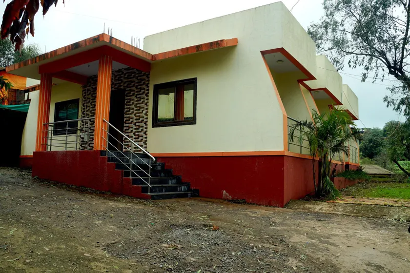 surabhi residency - Image 1