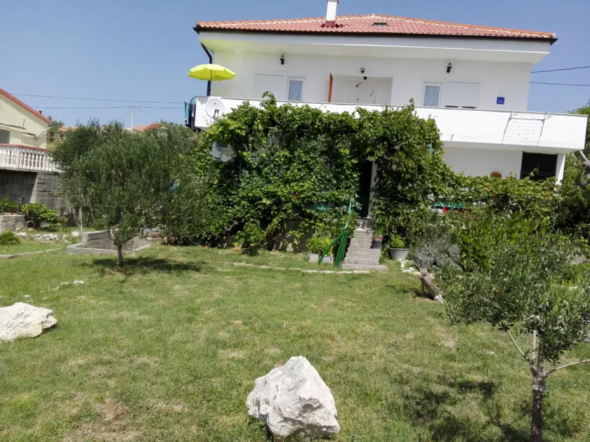 Apartment MP A1 Bella vista 1  Rtina, Zadar riviera - Image 1