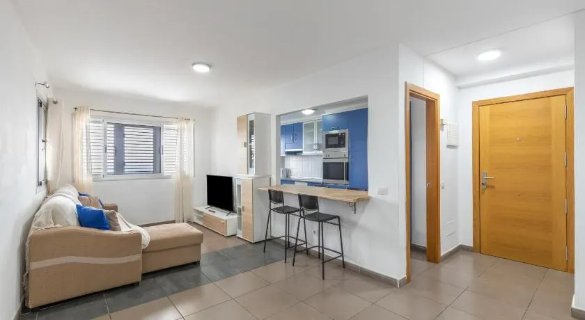 Vivienda Vacacional yenhel - Image 1