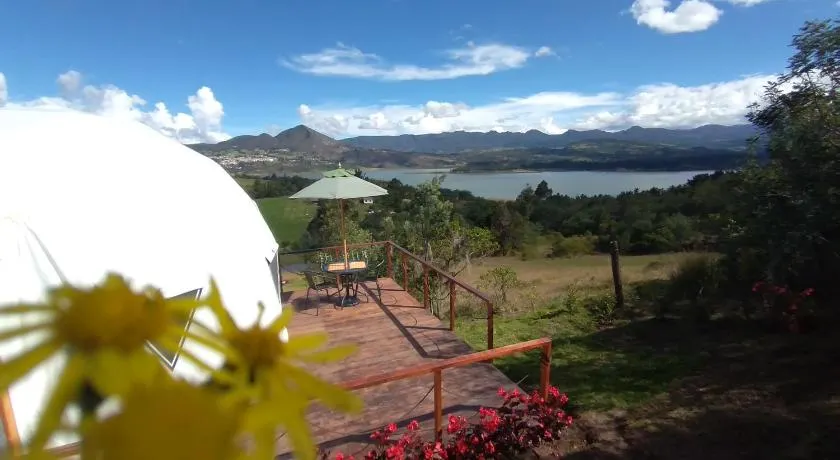 Glamping La Villa - Image 1