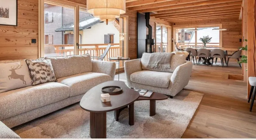 Chalet Azobe Morzine - by EMERALD STAY - Image 1
