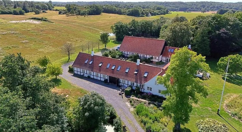 Sjælegård Countryside Lodge - Image 1