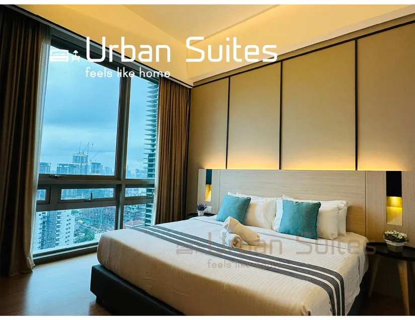 Urban Suites @ Swiss Garden Residence - Image 1