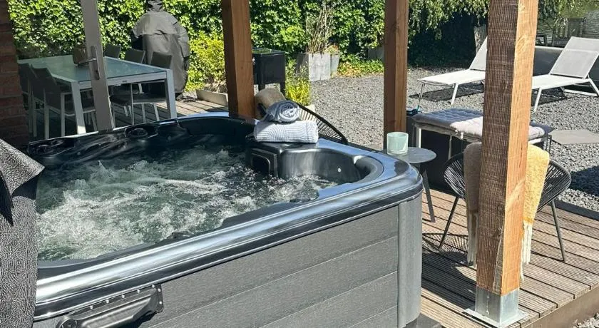 Vakantiehuis aan het water - Image 1