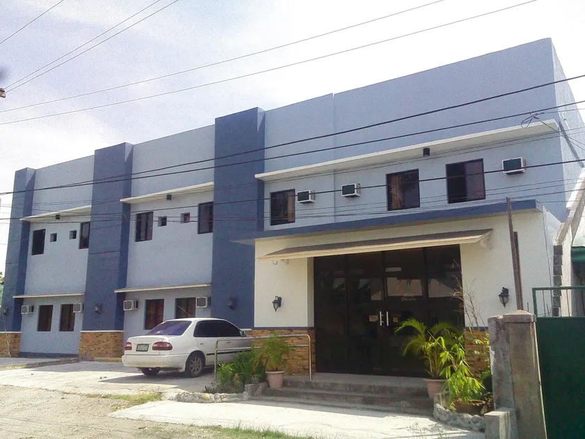Aica Suites - Image 1
