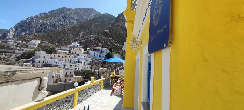 Olympos Princess - Image 1