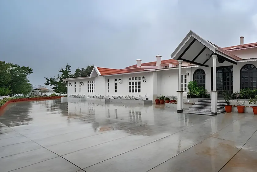 Kelso House of Ooty - Image 1