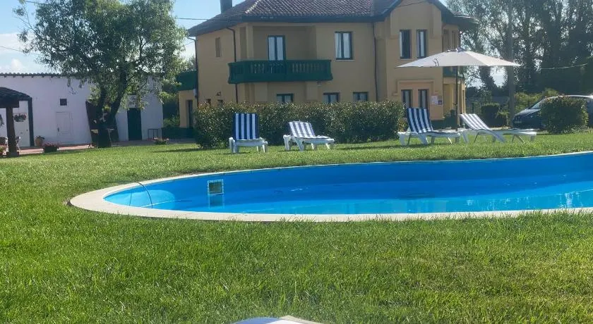 Hotel Valle del Oja - Image 1