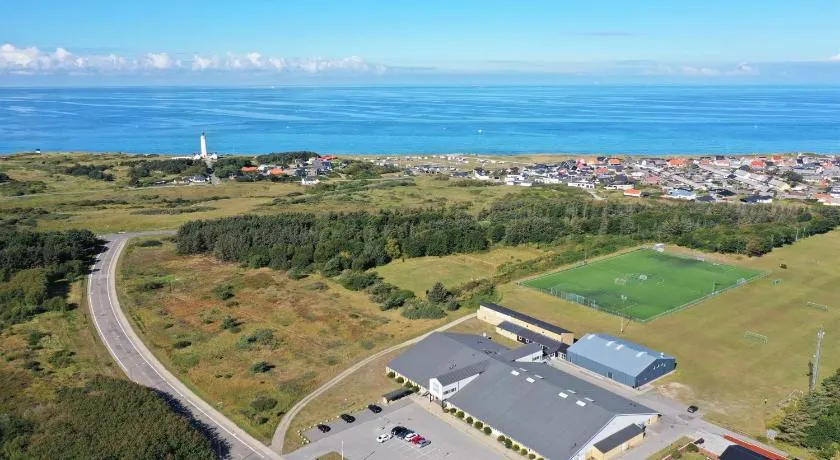 Hirtshals Idrætscenter - Vandrehjem - Hostel - Image 1