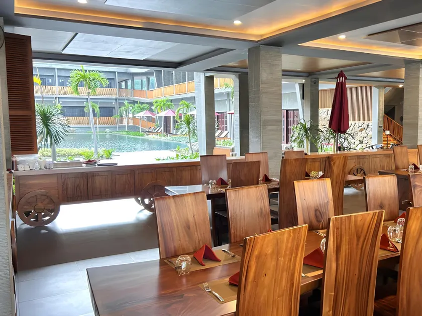 JL World Hotel Dili - Image 1