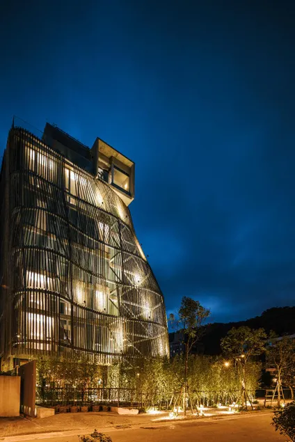 了了礁溪 Vivir Jiaoxi Hotel - Image 1