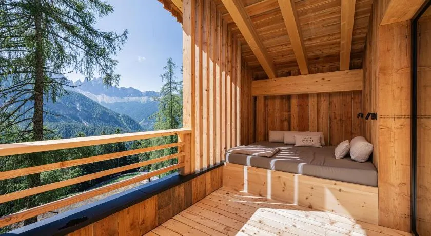 Munt Dolomiti Farm - Image 1