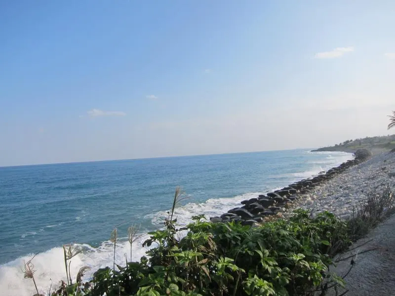 Runners' House Taitung - Image 1