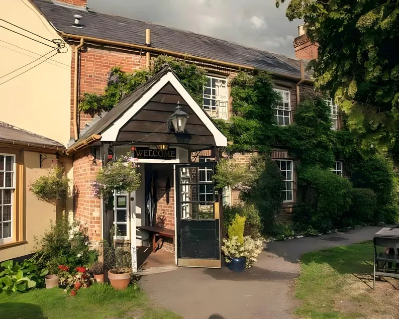 The Compasses Inn - Image 1