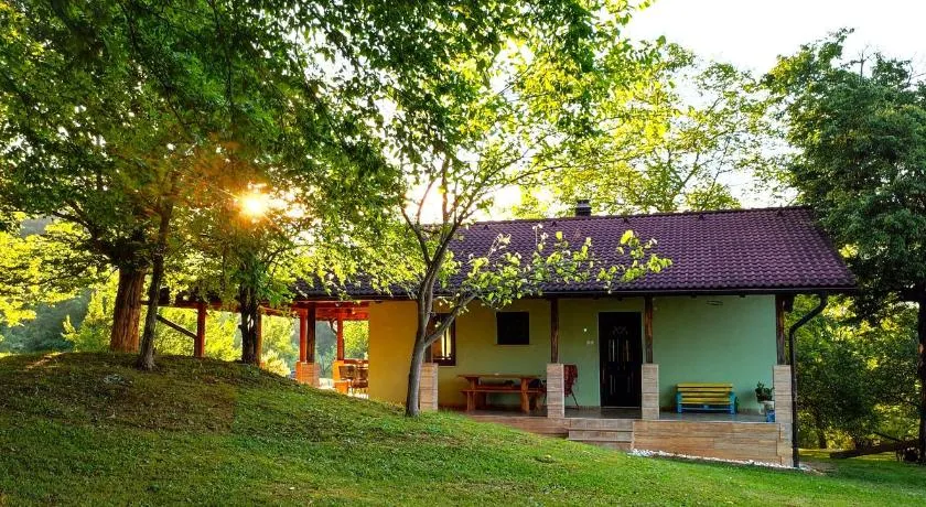 Private place, Boca - Image 1