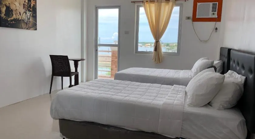Arriyus Apartelle - Image 1