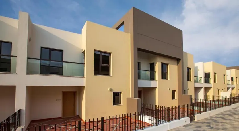 Jinnuo vacation home - Image 1