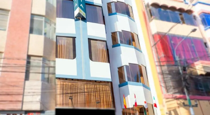Hotel Italia I - Image 1
