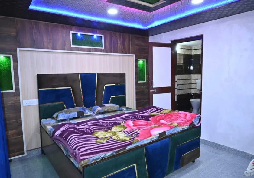 GReen valley Homestay - Image 1