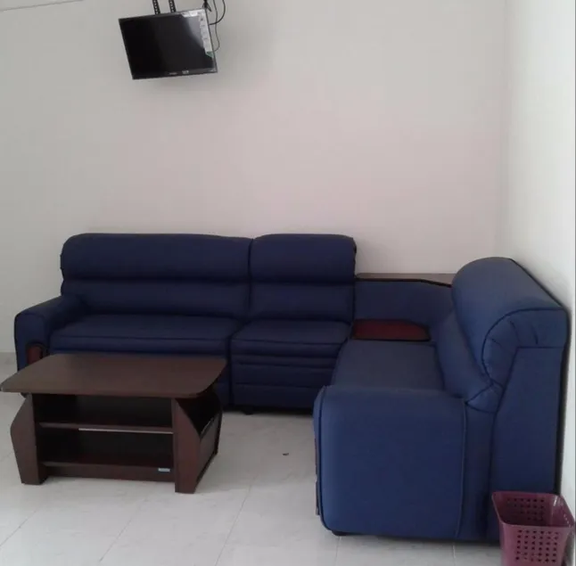 Oudarya Guest - Image 1