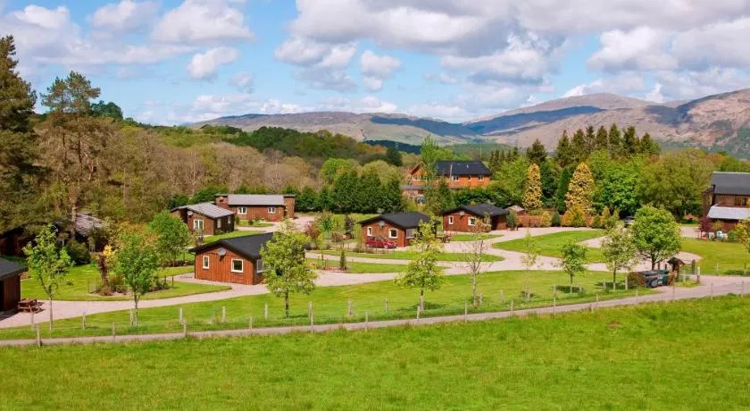 Airdeny Chalets - Image 1