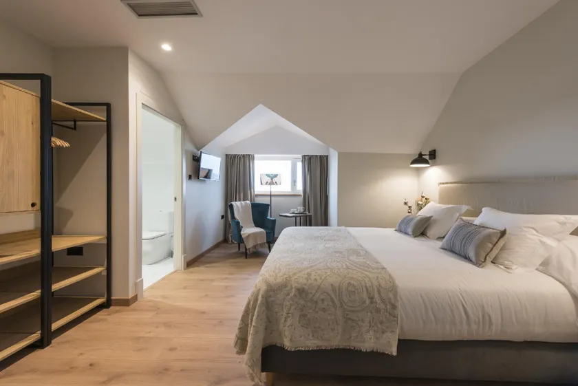 Hotel Rías Altas - Image 1
