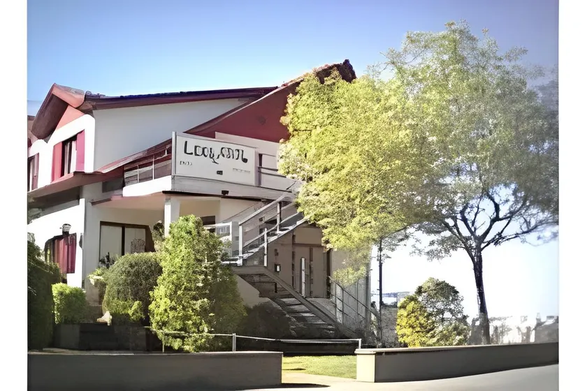 Hotel Leku Eder - Image 1