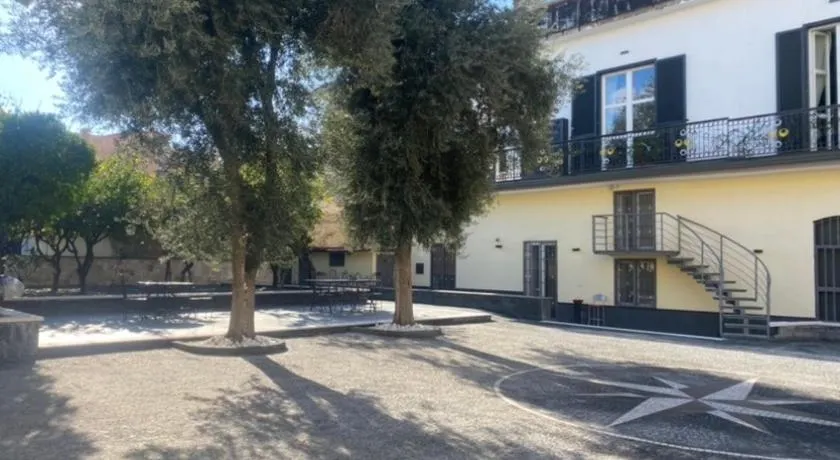 B&B Villa Filù - Image 1