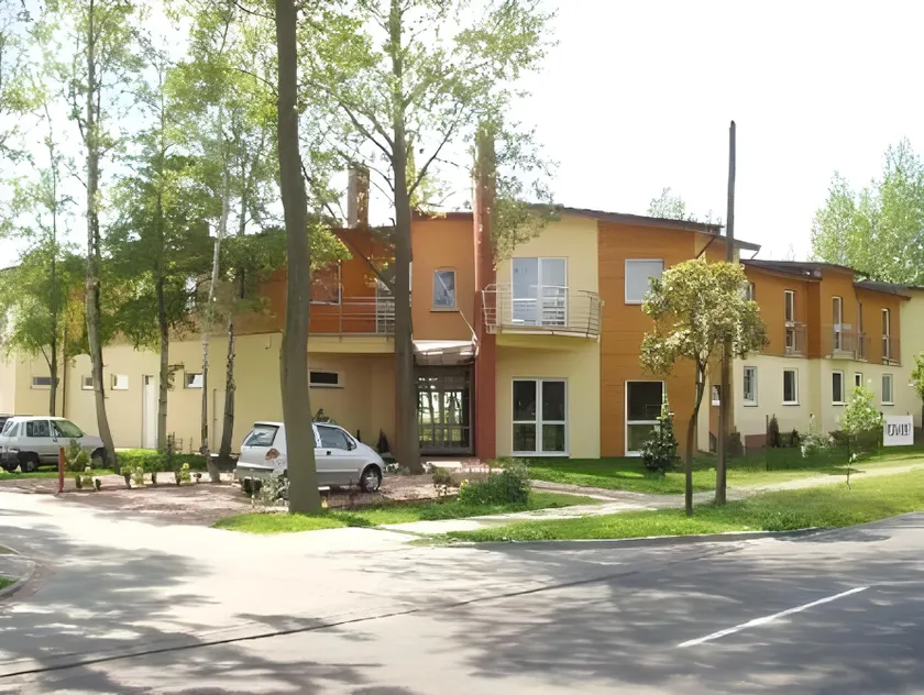 Hotel Meridian - Image 1