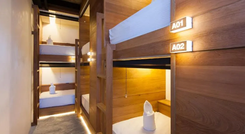 Indie Hostel - Koh Tao - Image 1
