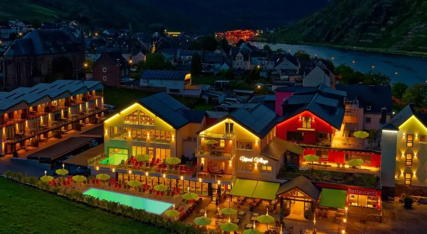 Mosel Village Resort - Image 1