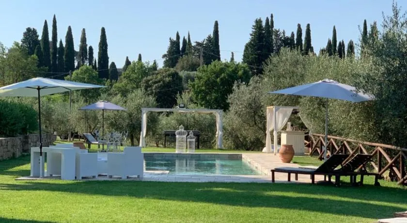 CASA VASARI Holiday Suites TUSCANY - Image 1